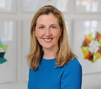 Síobhra Rush, Partner, Lewis Silkin featured image